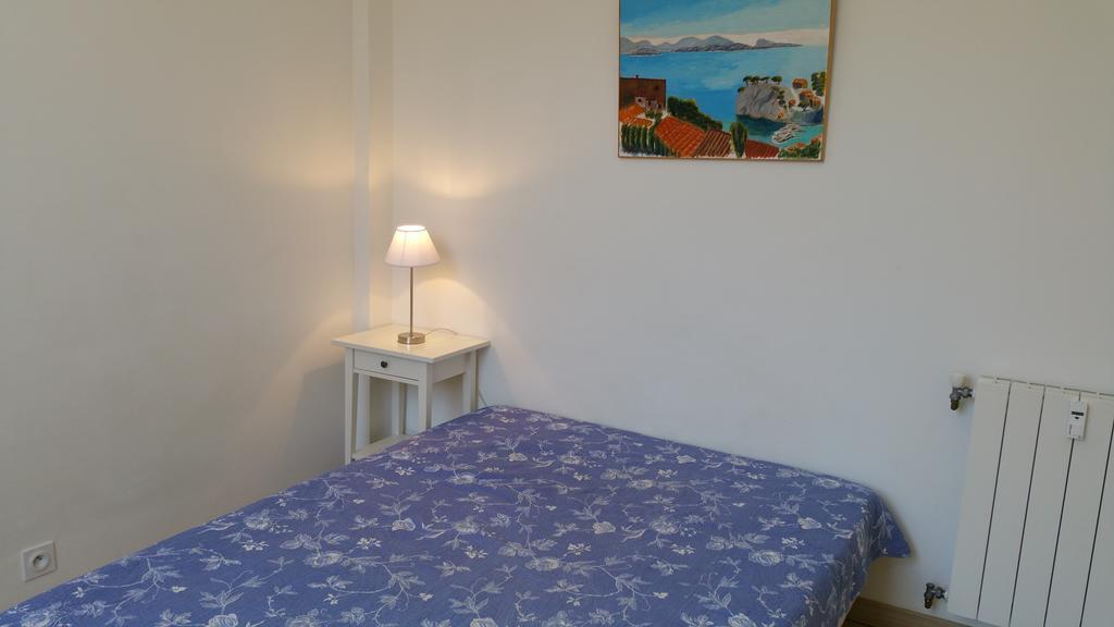 Appartamento Palais Rialto Nizza