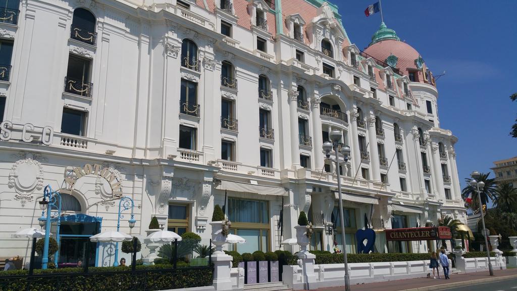 Palais Rialto Appartamento Nizza