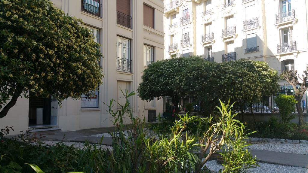 Palais Rialto * Nizza